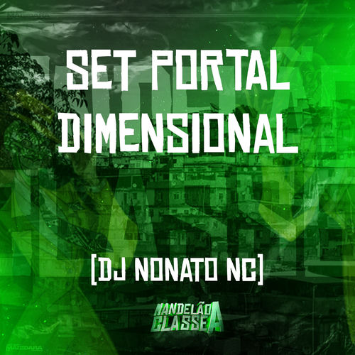 Set Portal Dimensional