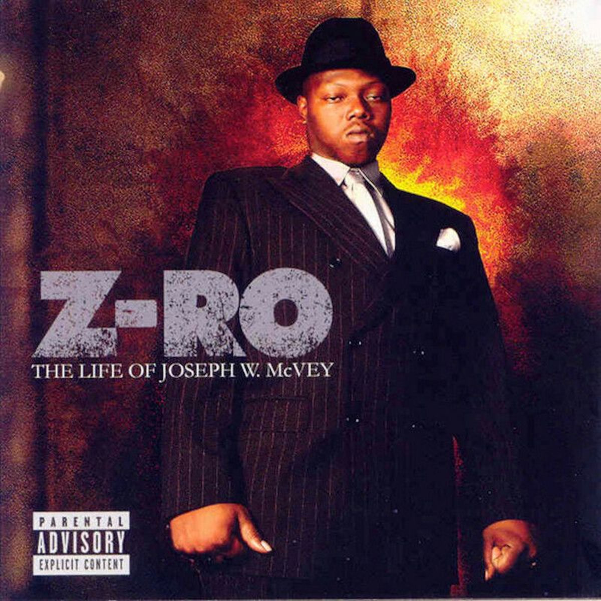 Z-RO: albums, songs, concerts | Deezer