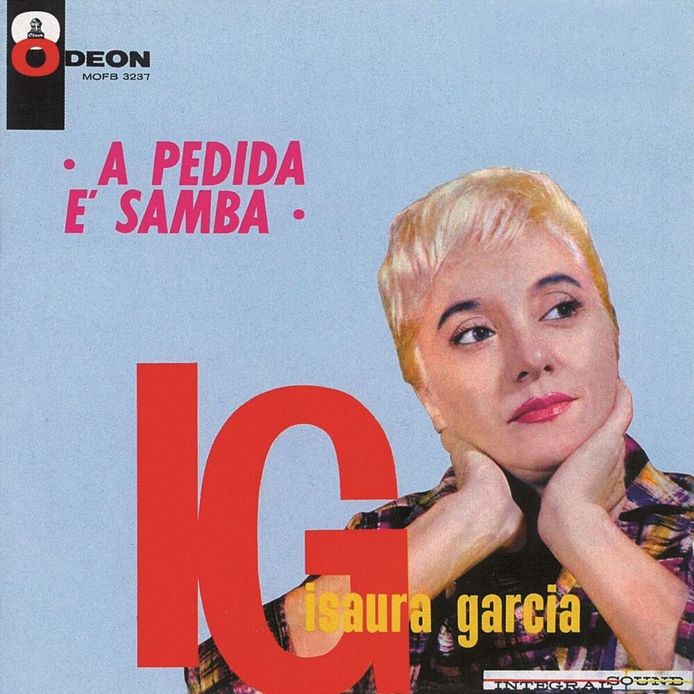 Picture of A Pedida É Samba