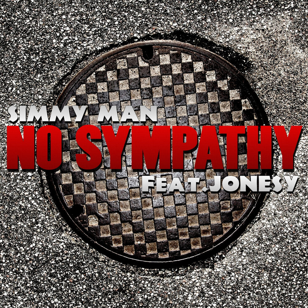 Picture of No Sympathy (feat. Jonesy)
