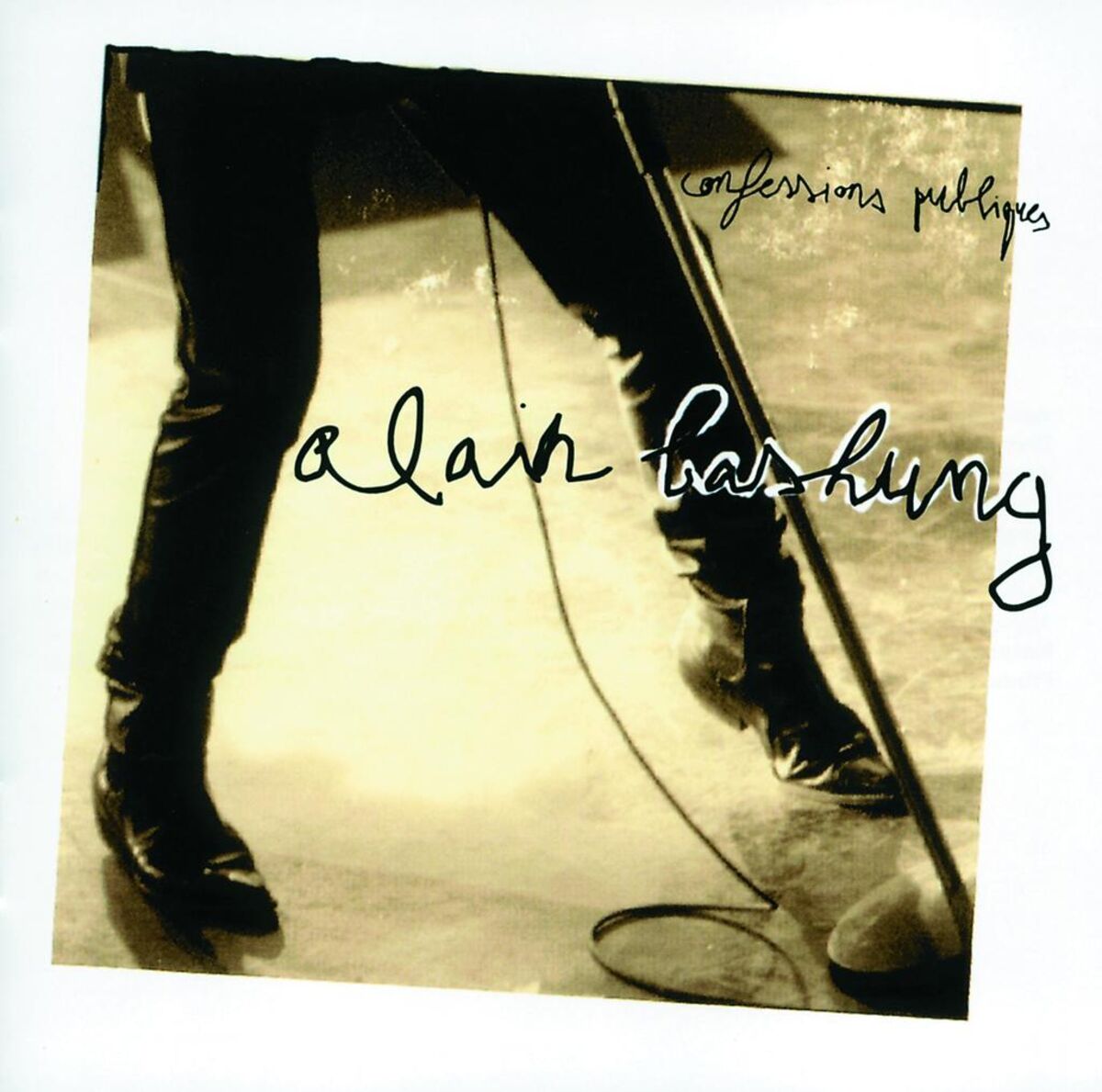 Album cover of L'apiculteur