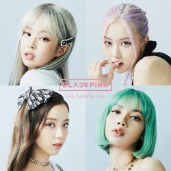 Cover of Pretty Savage (Japan Version)