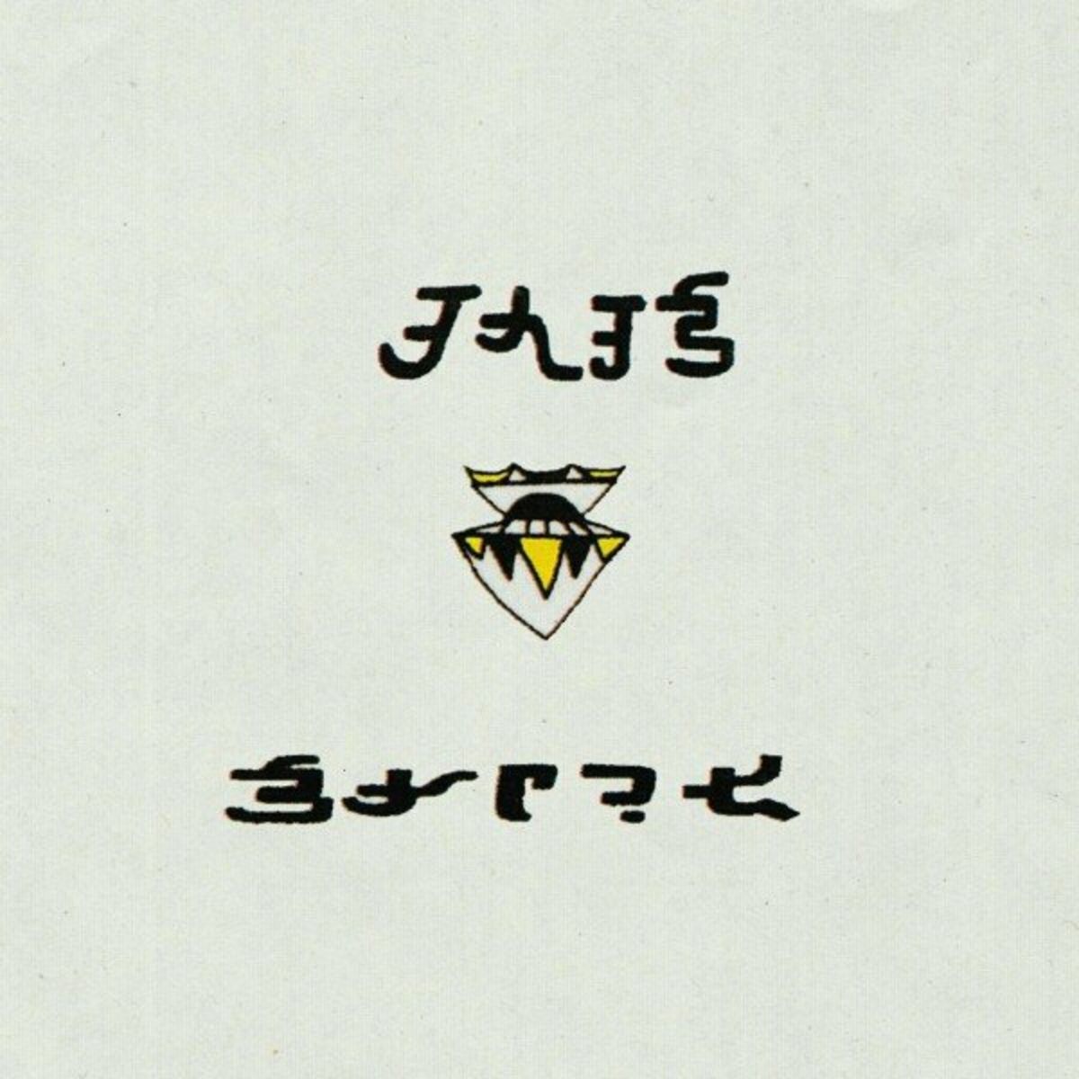 Album cover of Speah