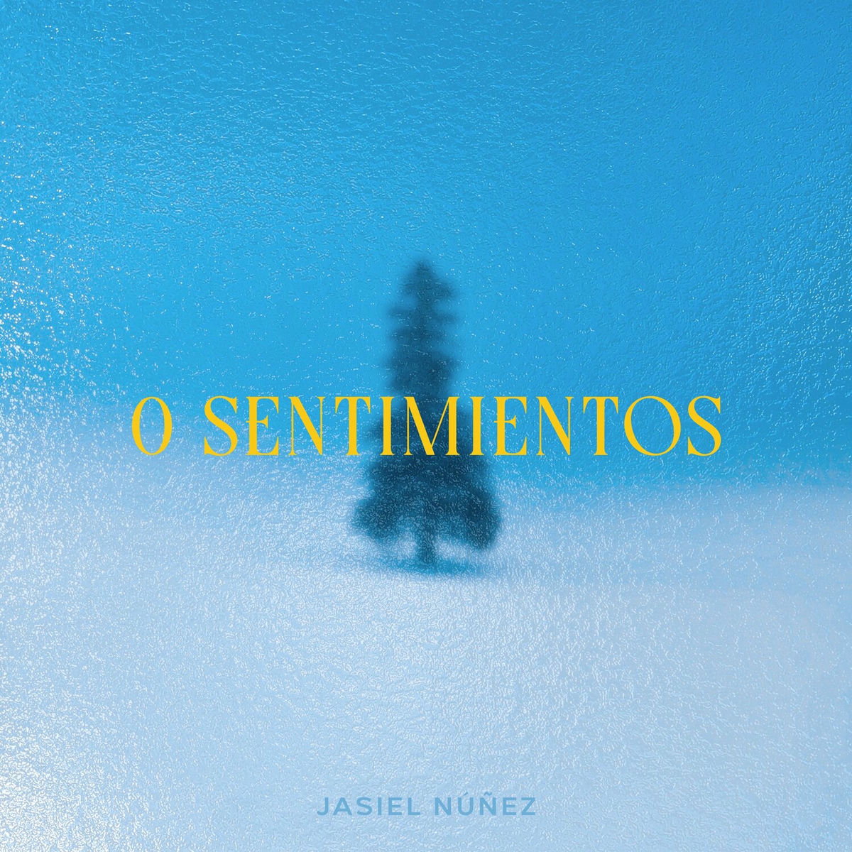 Album cover of 0 Sentimientos