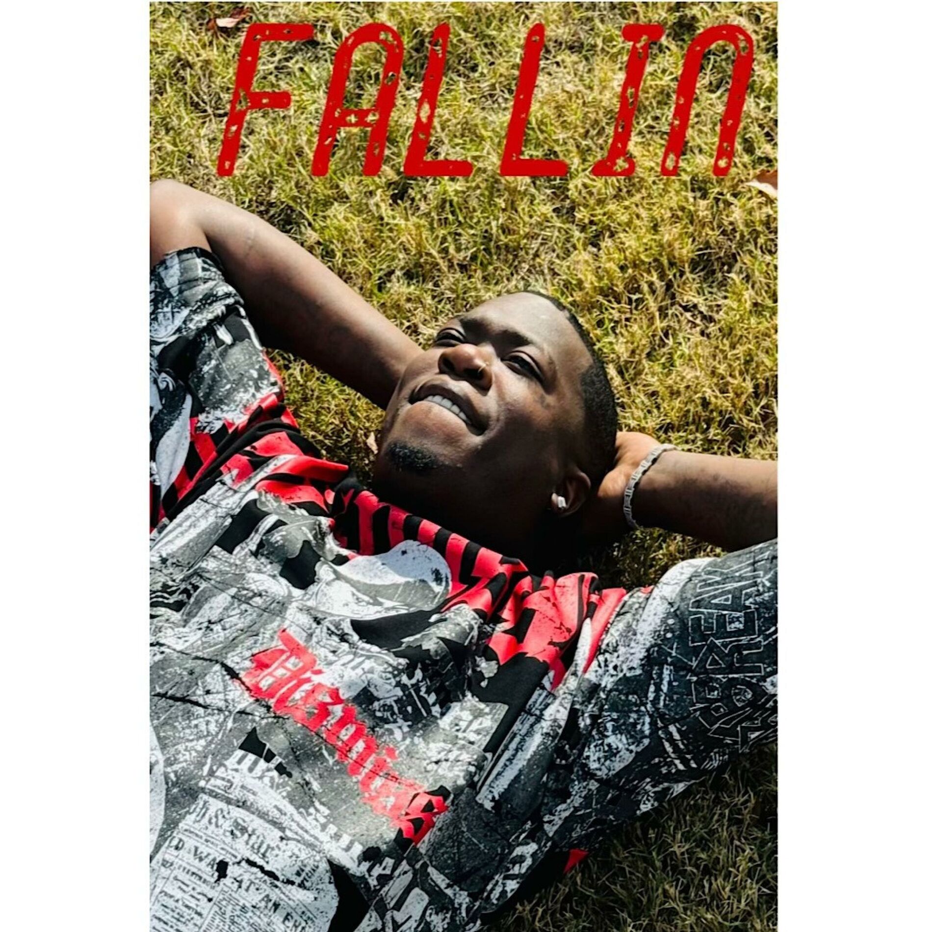 Album cover of Fallin
