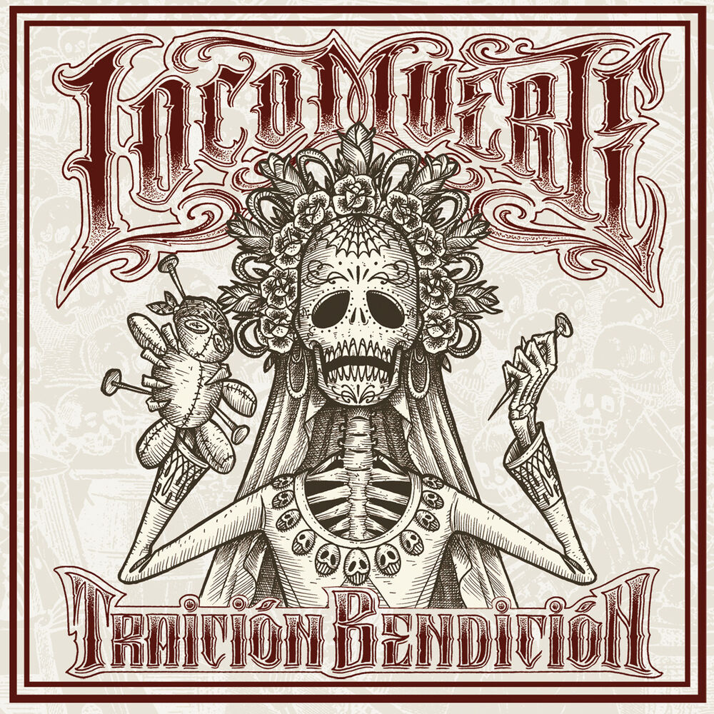 Picture of Traición Bendición