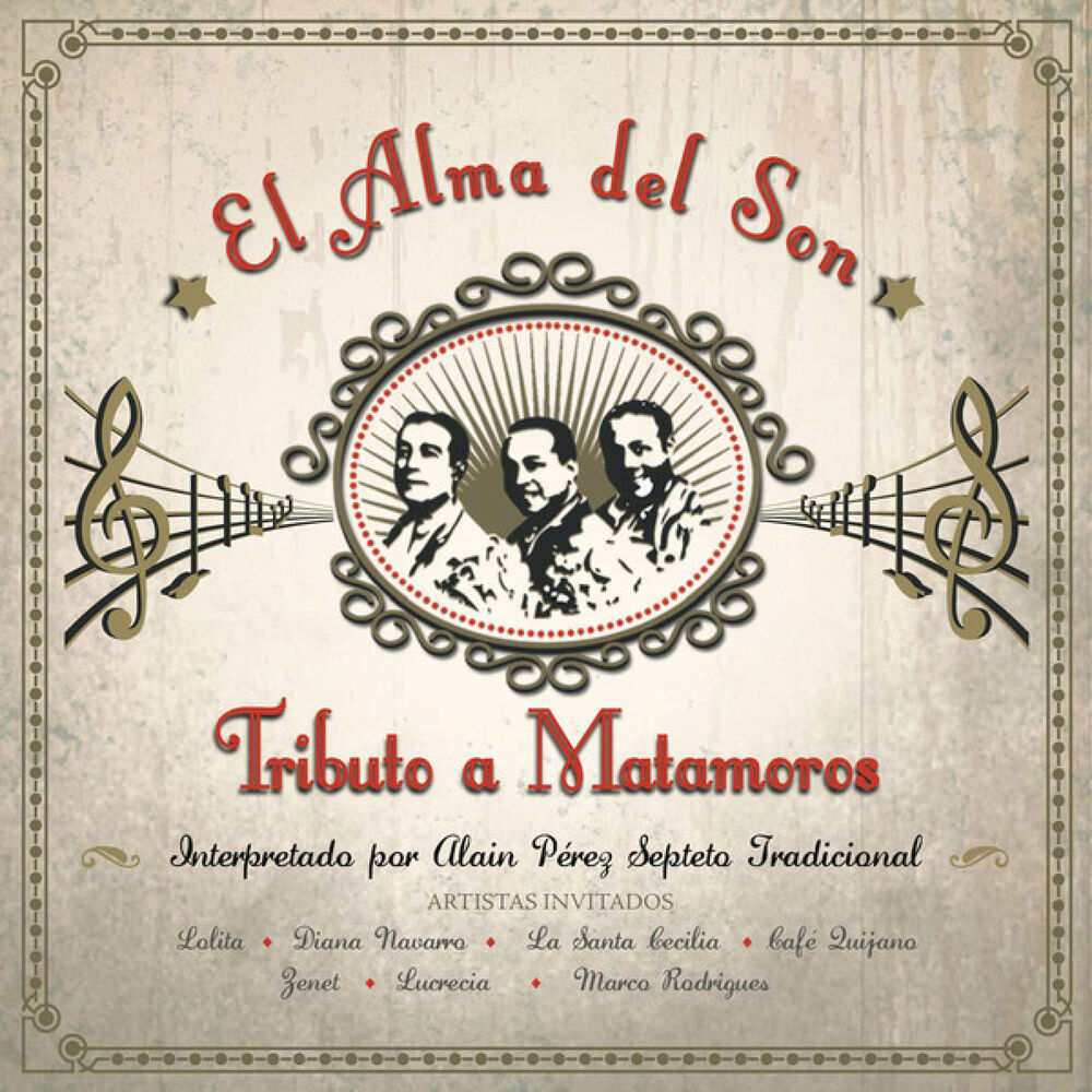 Picture of El Alma del Son