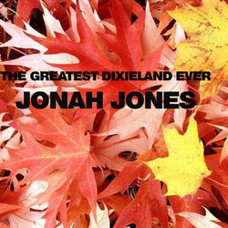 Cover of The Greatest Dixieland Ever