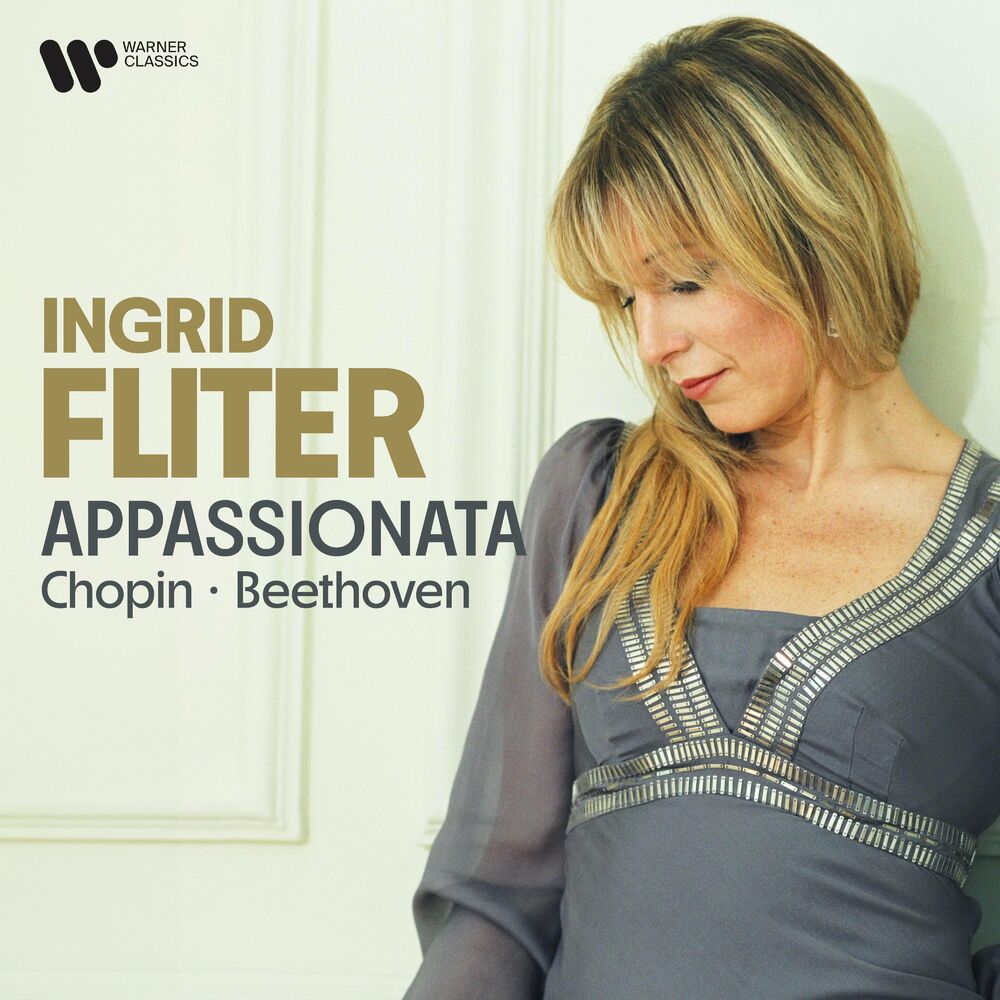 Picture of Appassionata - Chopin & Beethoven