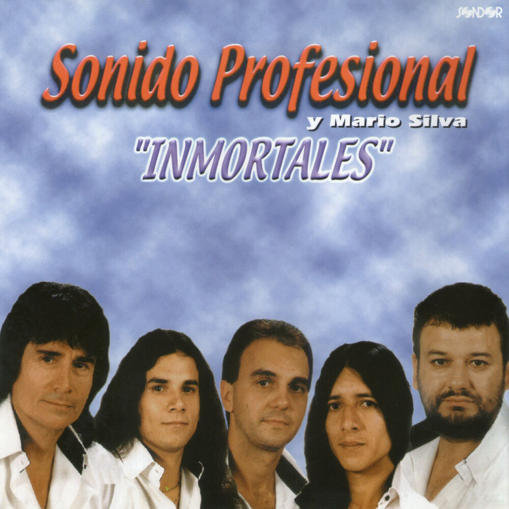 Picture of Inmortales