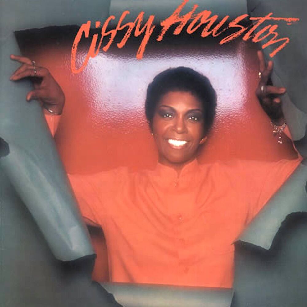 Picture of Cissy Houston