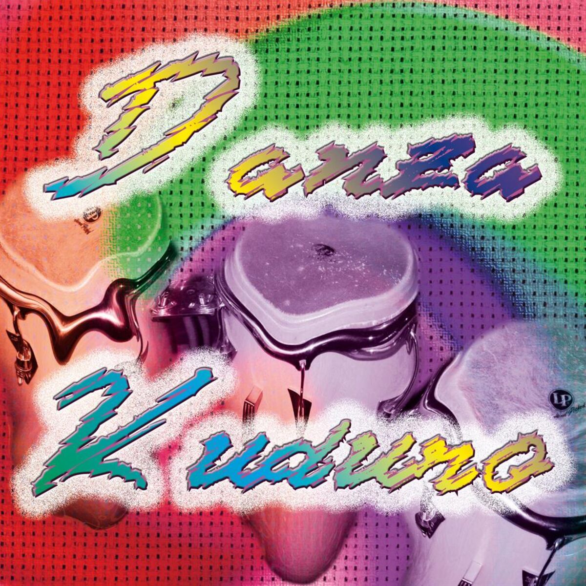 Album cover of Danza Kuduro (Homenaje a Don Omar & Lucenzo) (Ladies Live Version)