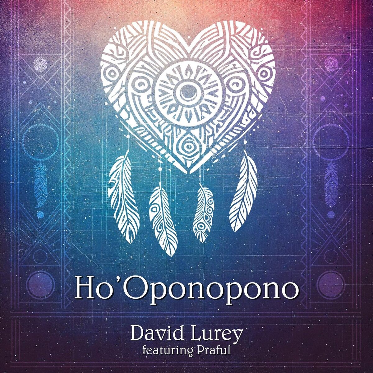 Album cover of Ho'oponopono