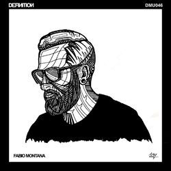 Cover of Mantikor EP