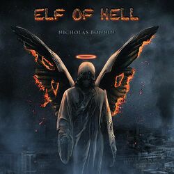 Cover of Elf of Hell