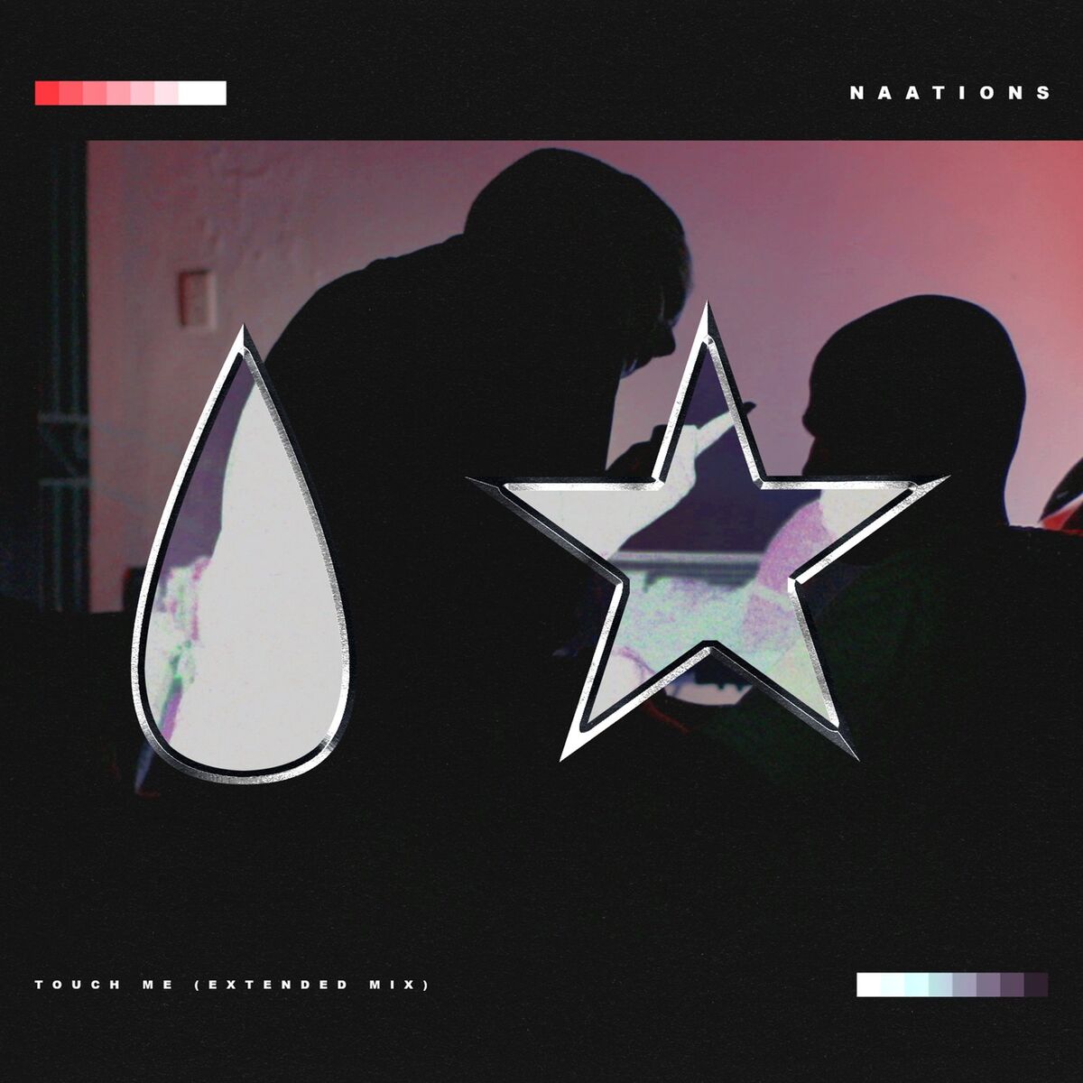 Album cover of Touch Me (Extended Mix)