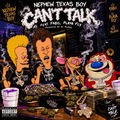 I Can't Talk