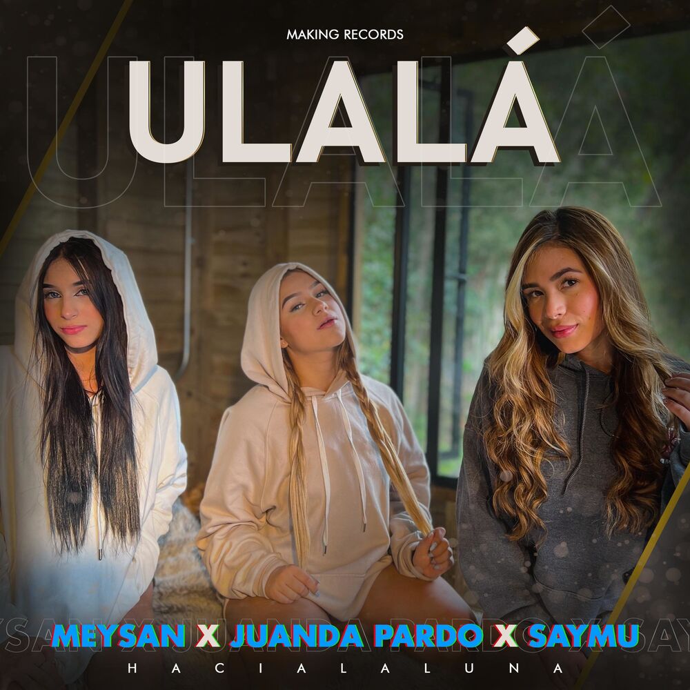 Picture of Ulalá (feat. Juanda Pardo & Saymu)