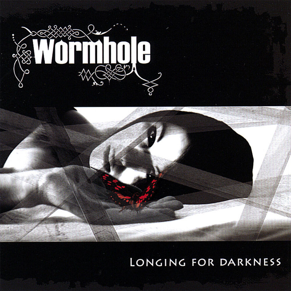 Picture of Longing for darkness