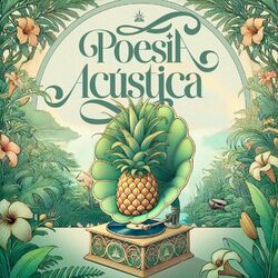 music cover