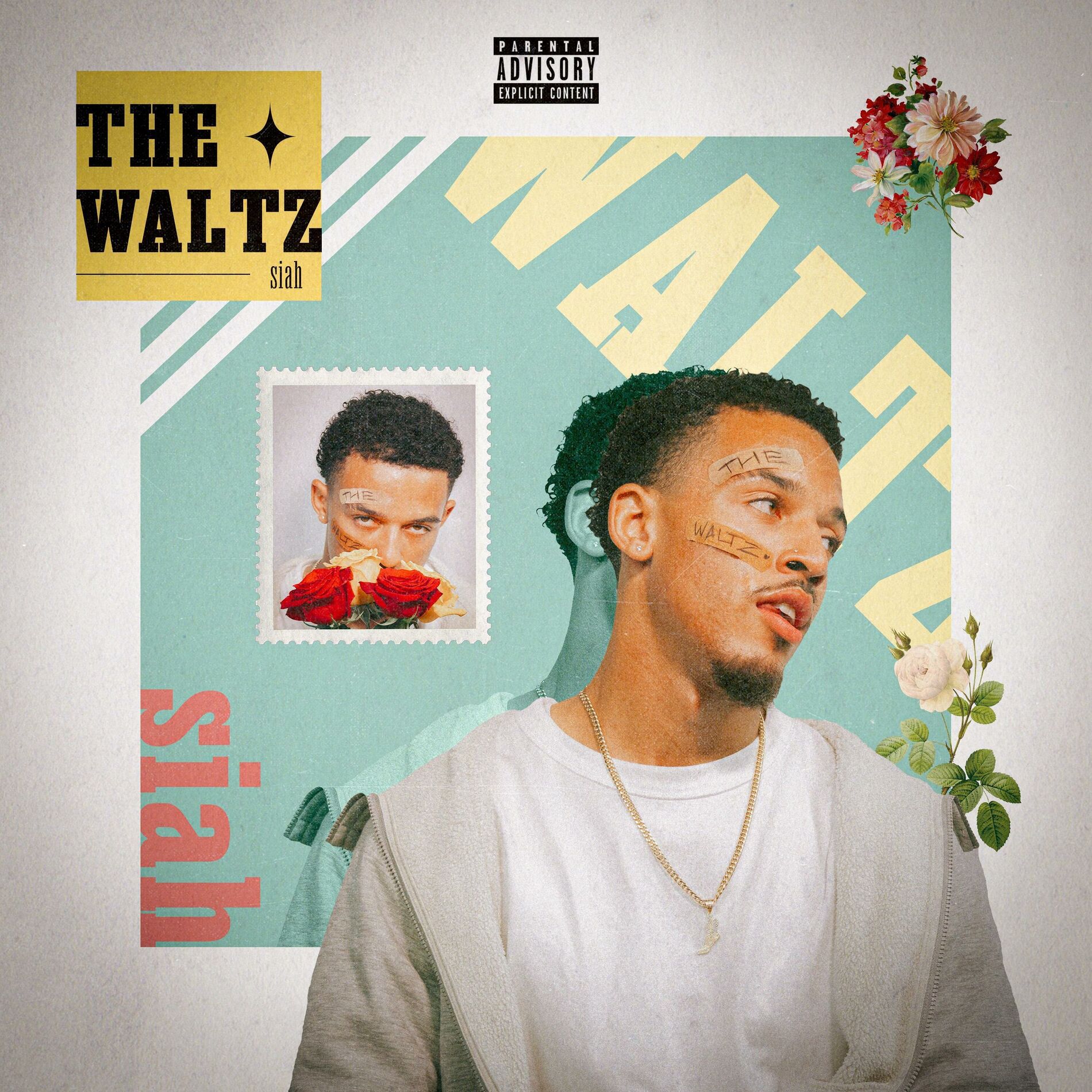 Album cover of The Waltz