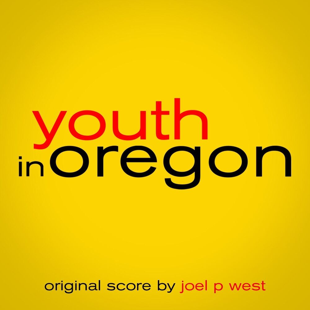 Picture of Youth in Oregon (Original Score)