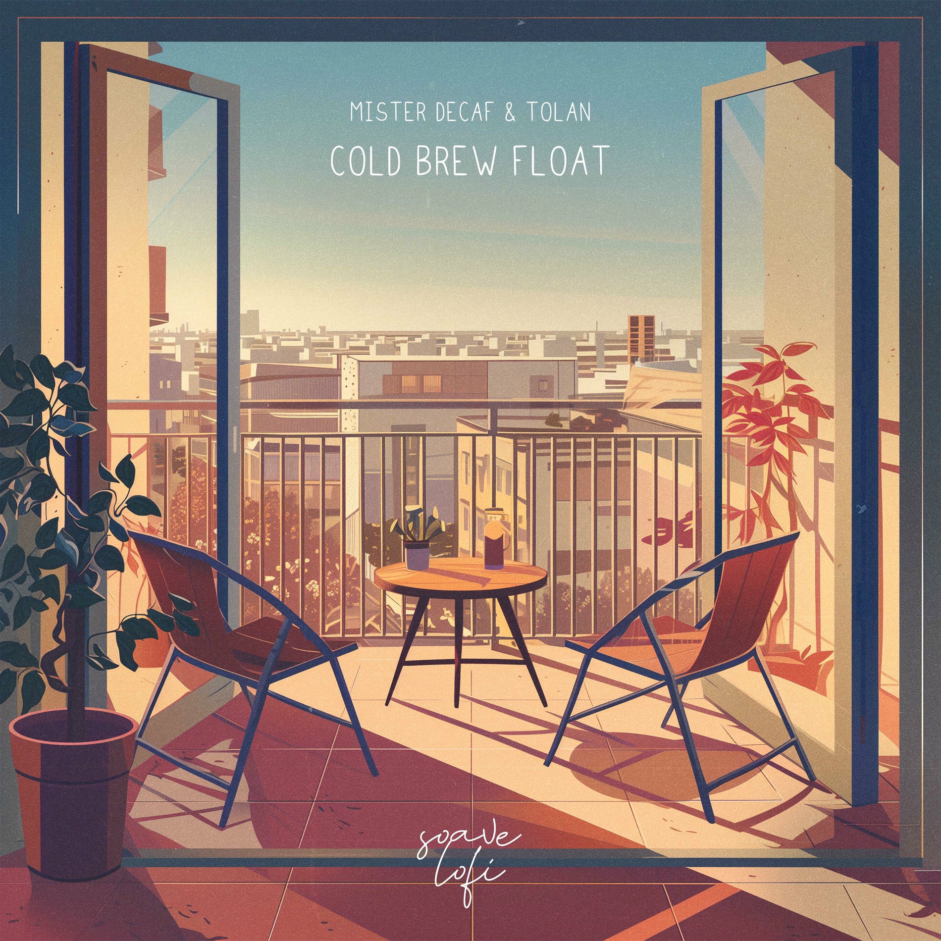 Album cover of Cold Brew Float