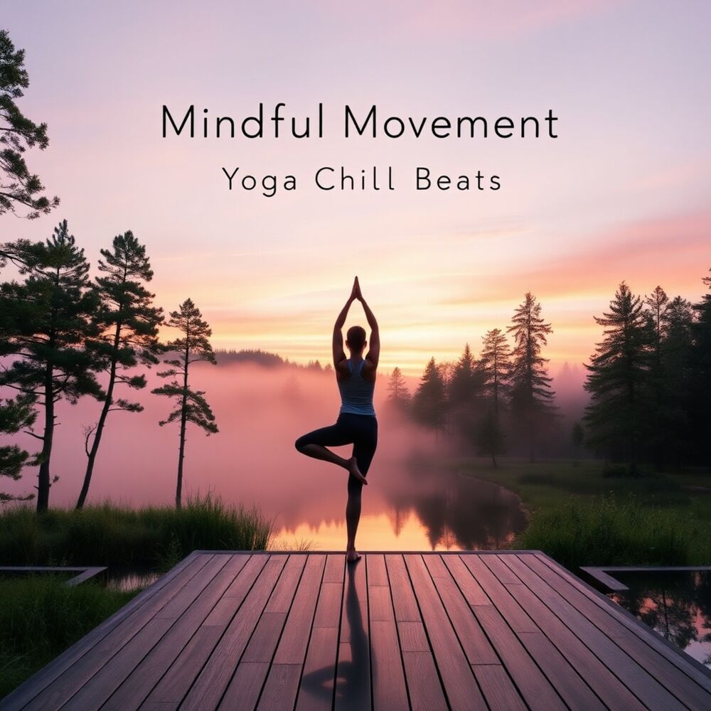 Picture of Mindful Movement, Yoga Chill Beats