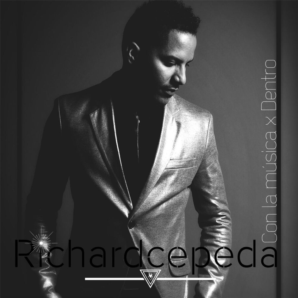Picture of Con la Musica X Dentro