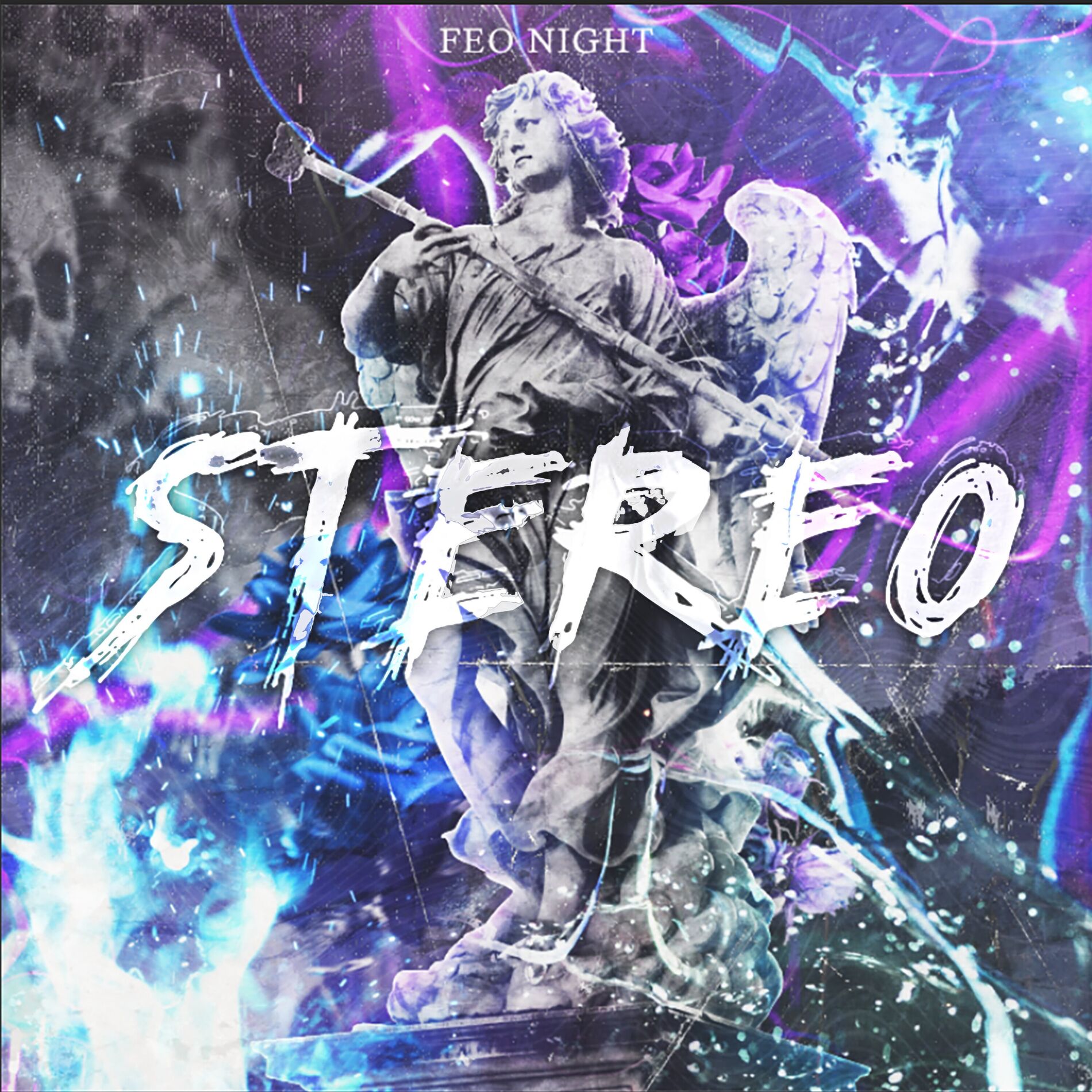 Album cover of Stereo