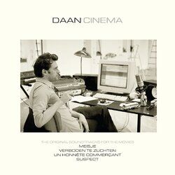 Cover of Cinema