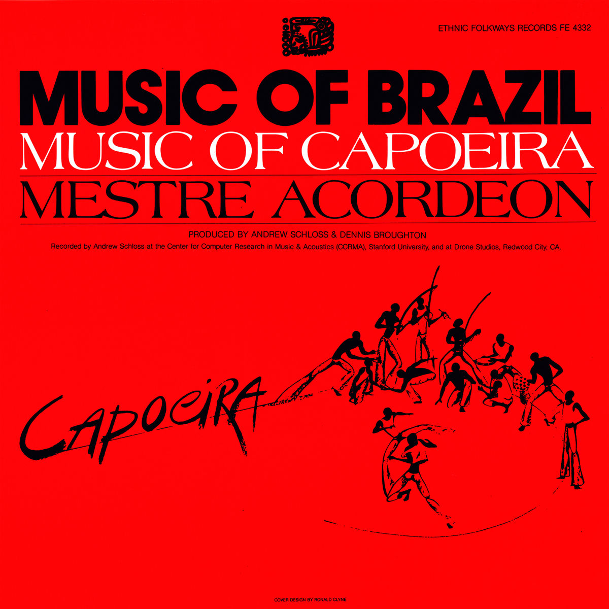 Album cover of Berimbau and Guitar