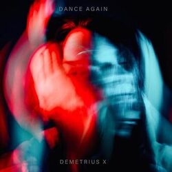 Cover of Dance Again