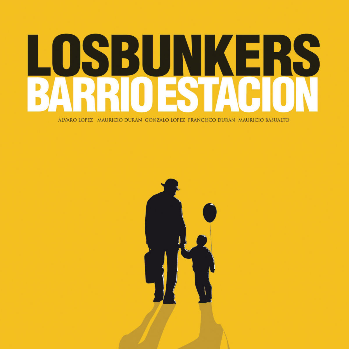Album cover of Nada Nuevo Bajo El Sol