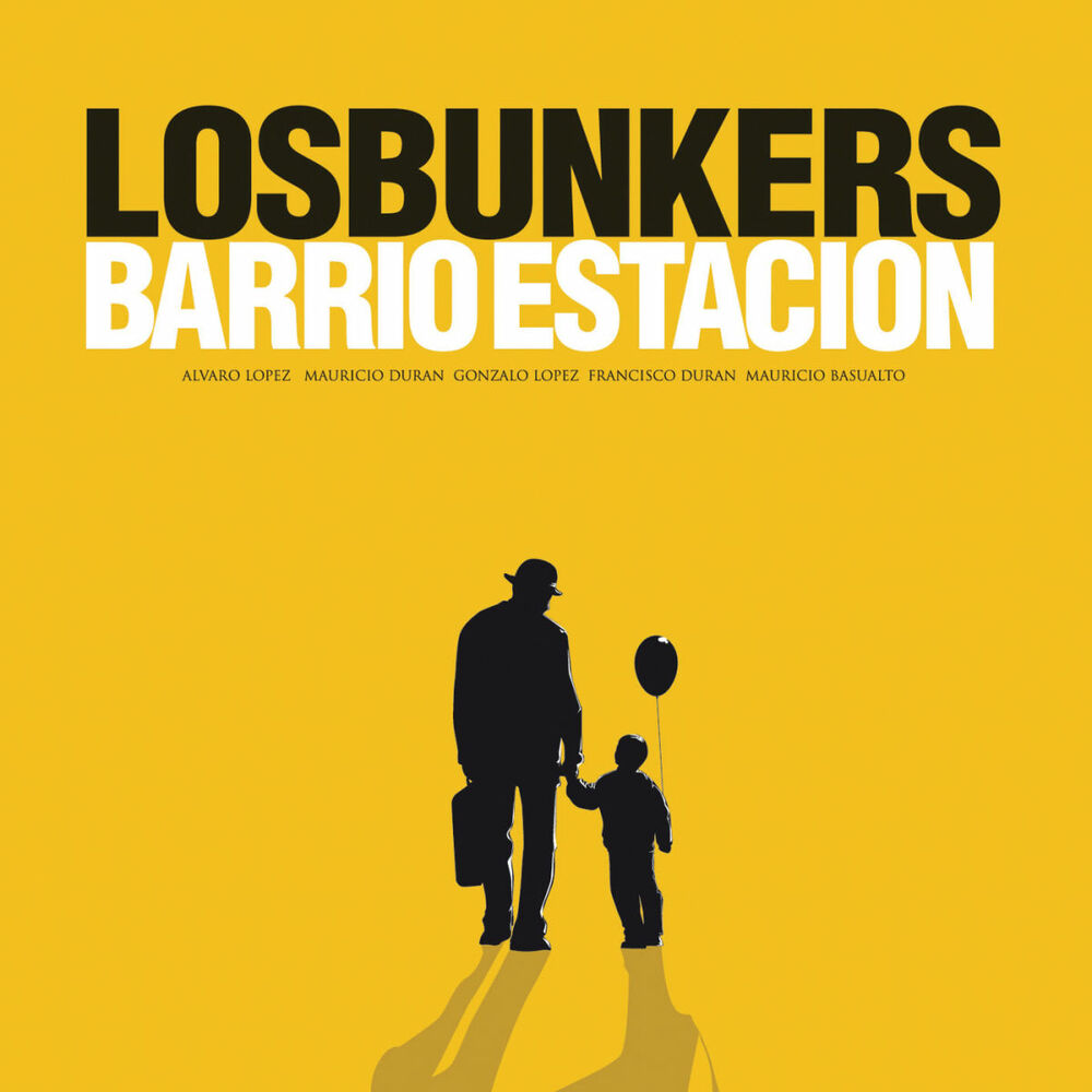 Picture of Barrio Estación