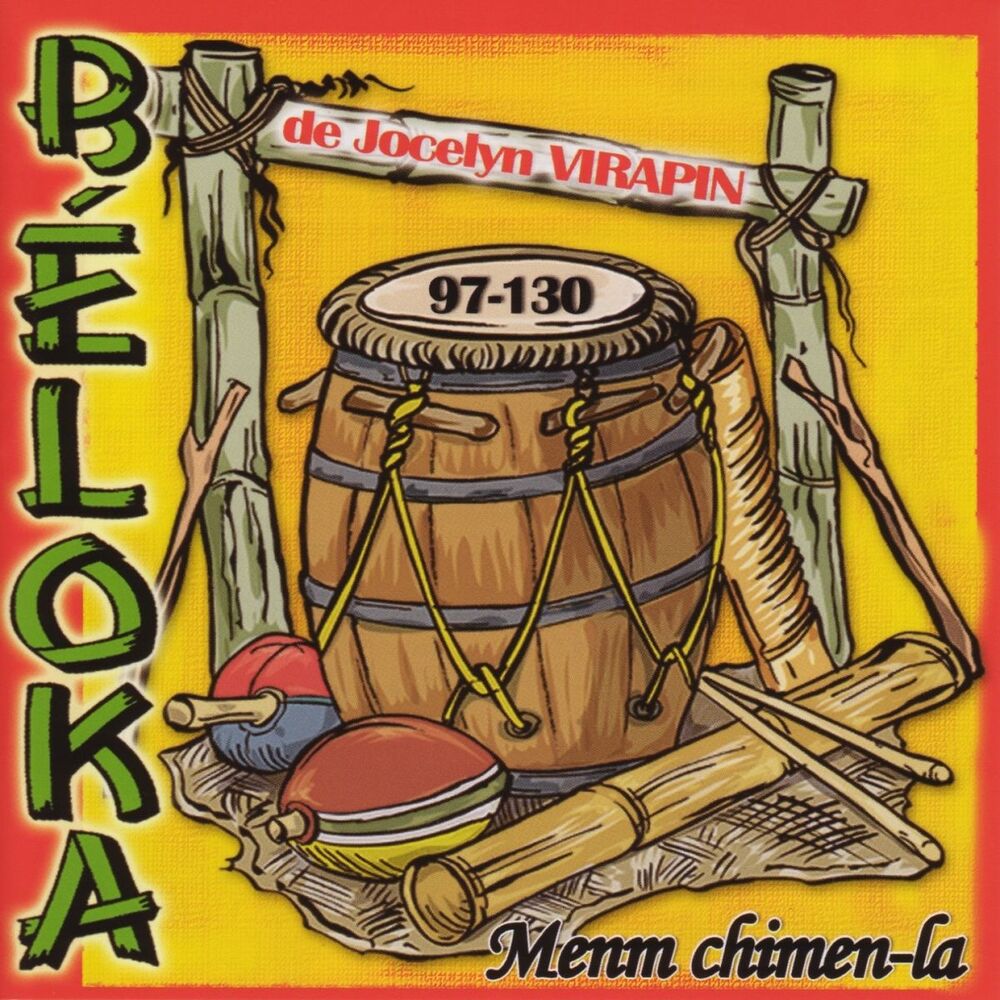 Picture of Menm chimen-la