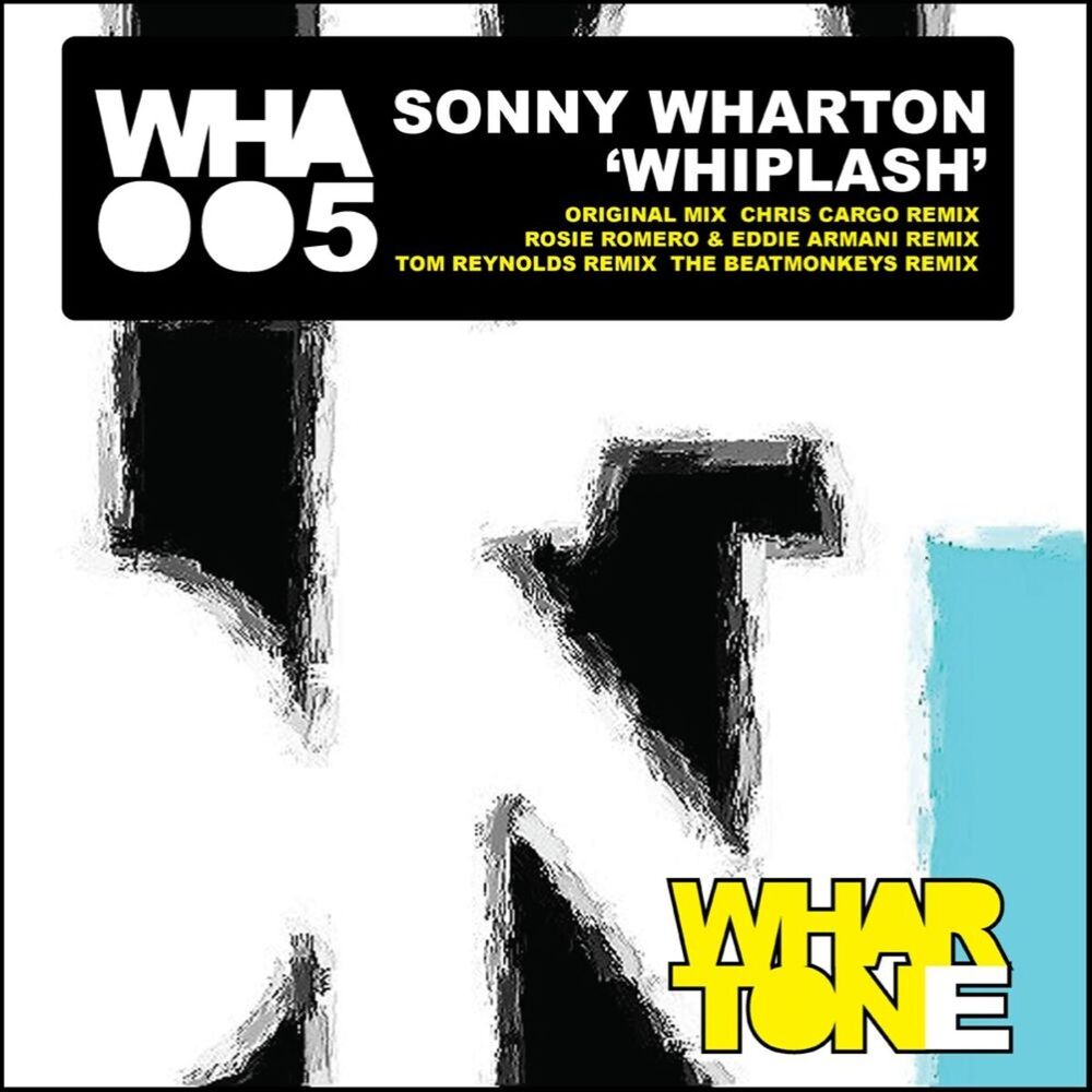 Picture of Whiplash