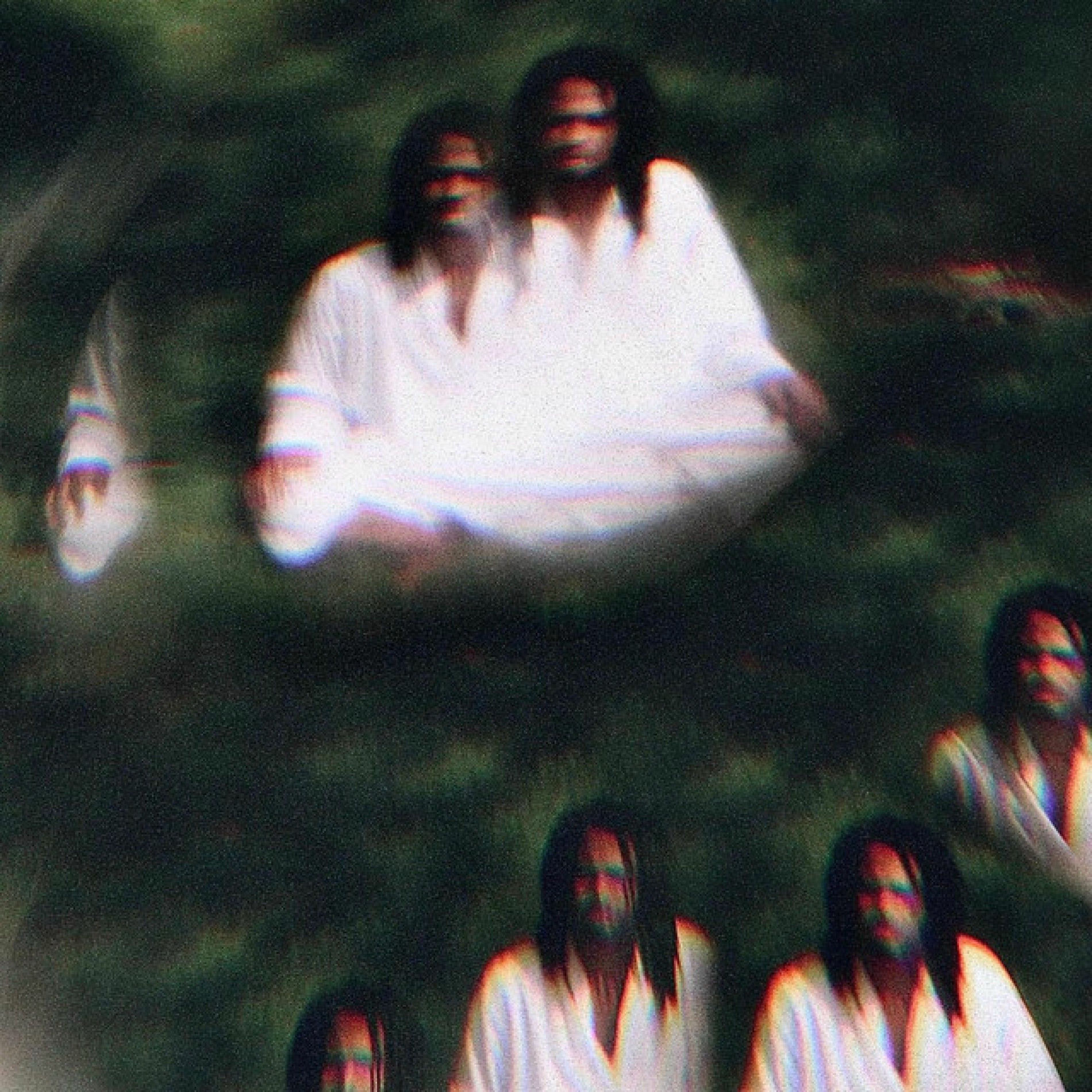 Album cover of Transcendence