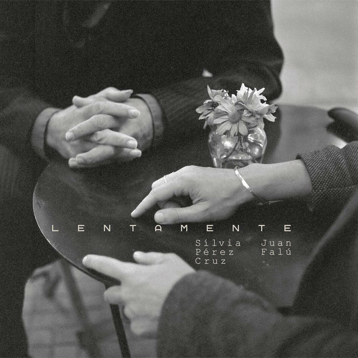 Album cover of Lentamente