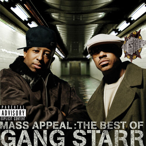 GANG STARR 9ALBUMセット Gang Starr - No More Mr. Nice Guy | Deezer