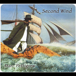 Cover of Second Wind