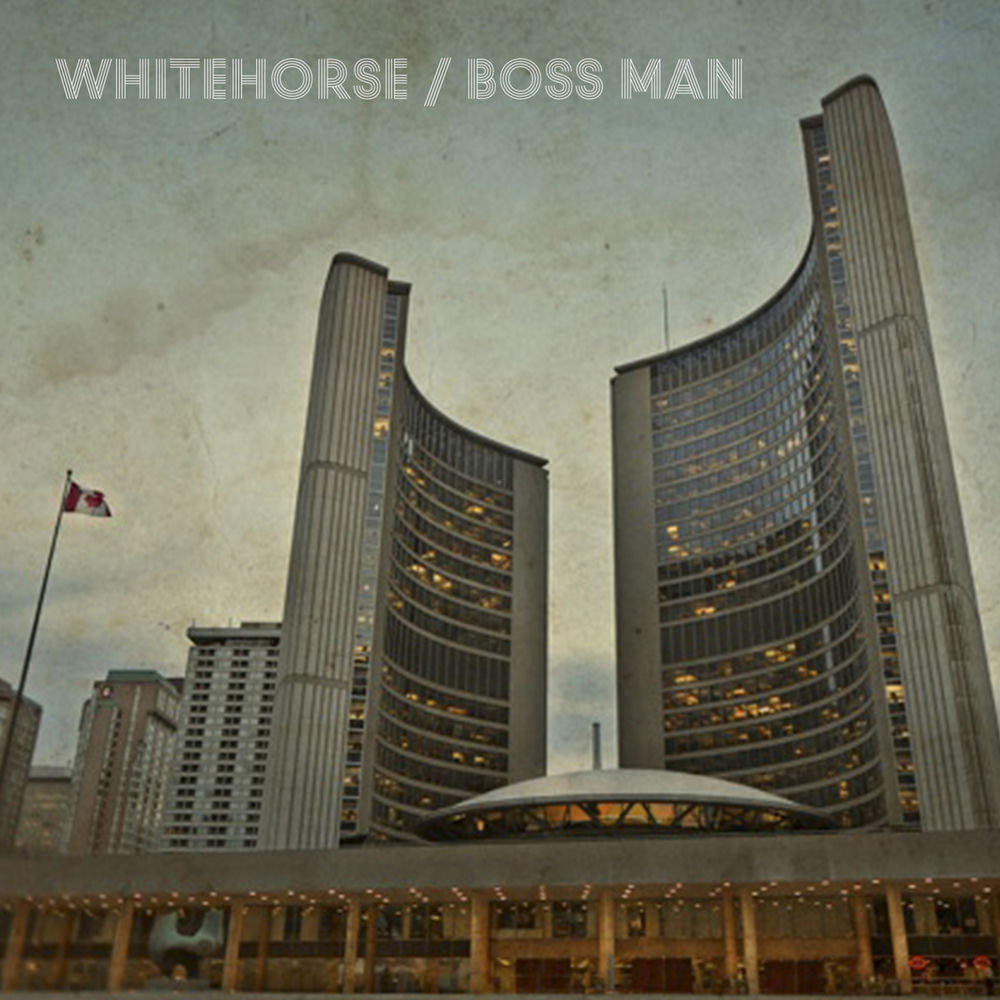 Boss Man