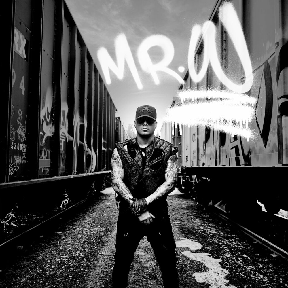 Picture of Mr. W