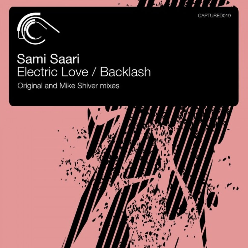 Picture of Electric Love / Backlash