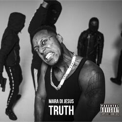 Cover of Truth