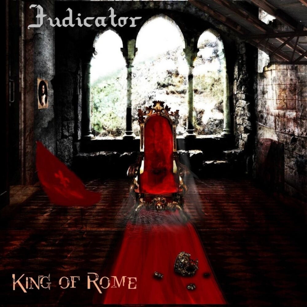 Picture of King of Rome