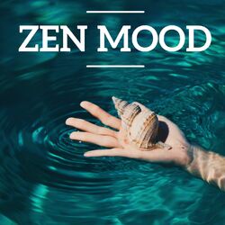 Cover of Zen mood