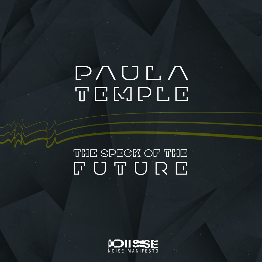 Picture of The Speck of the Future EP