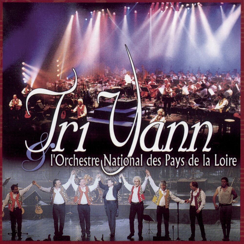 Picture of La Tradition Symphonique