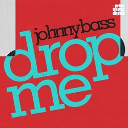 Cover of Drop Me